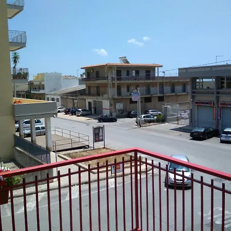 Da Giuseppina בית הארחה