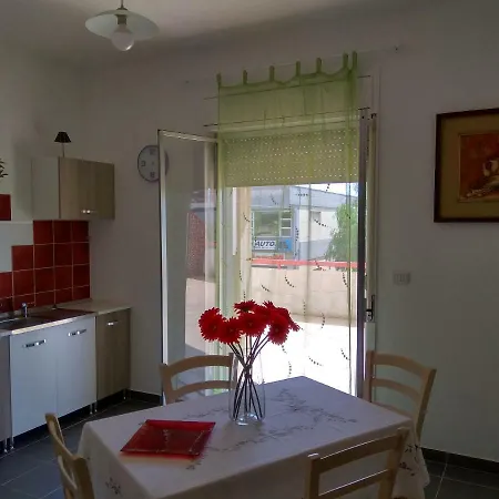 Konukevi Da Giuseppina